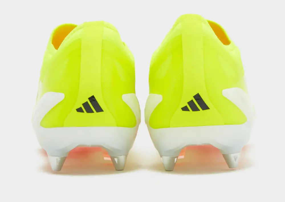 adidas X Crazyfast Elite Laceless SG 