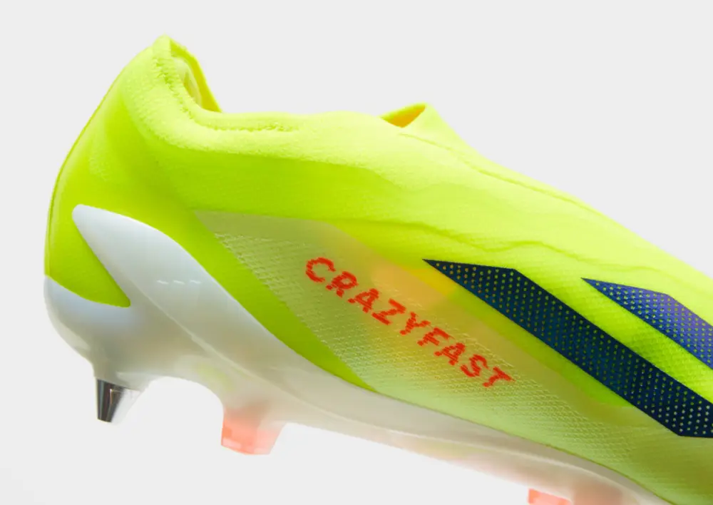 adidas X Crazyfast Elite Laceless SG 