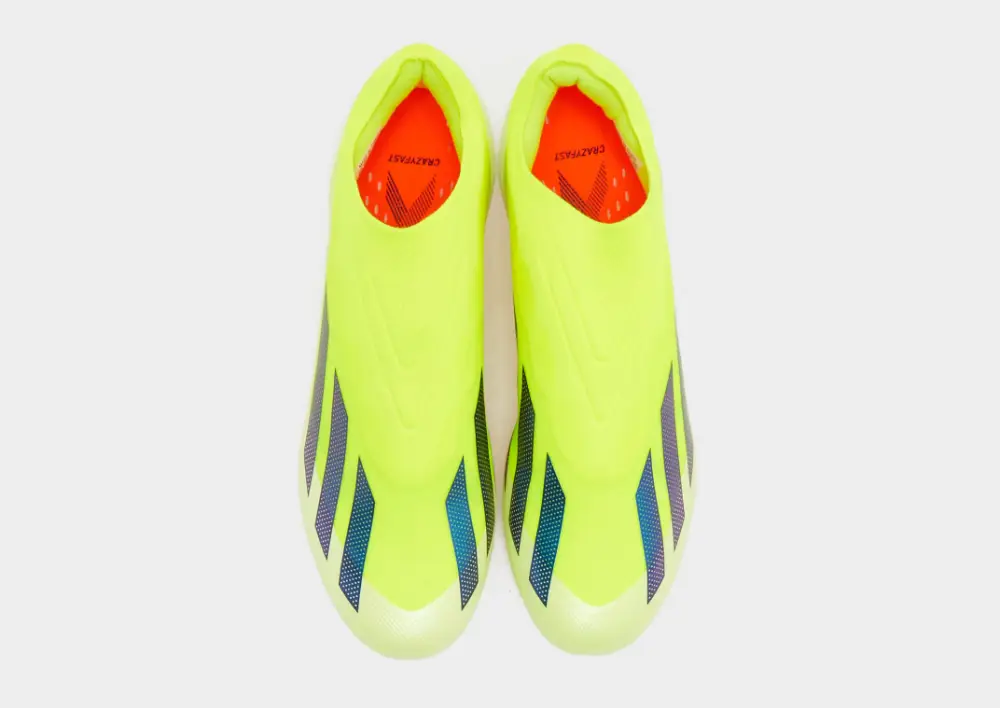 adidas X Crazyfast Elite Laceless SG 