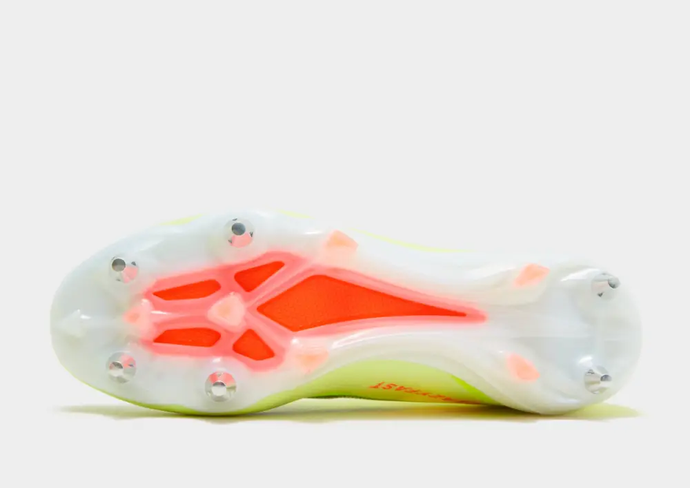 adidas X Crazyfast Elite Laceless SG 
