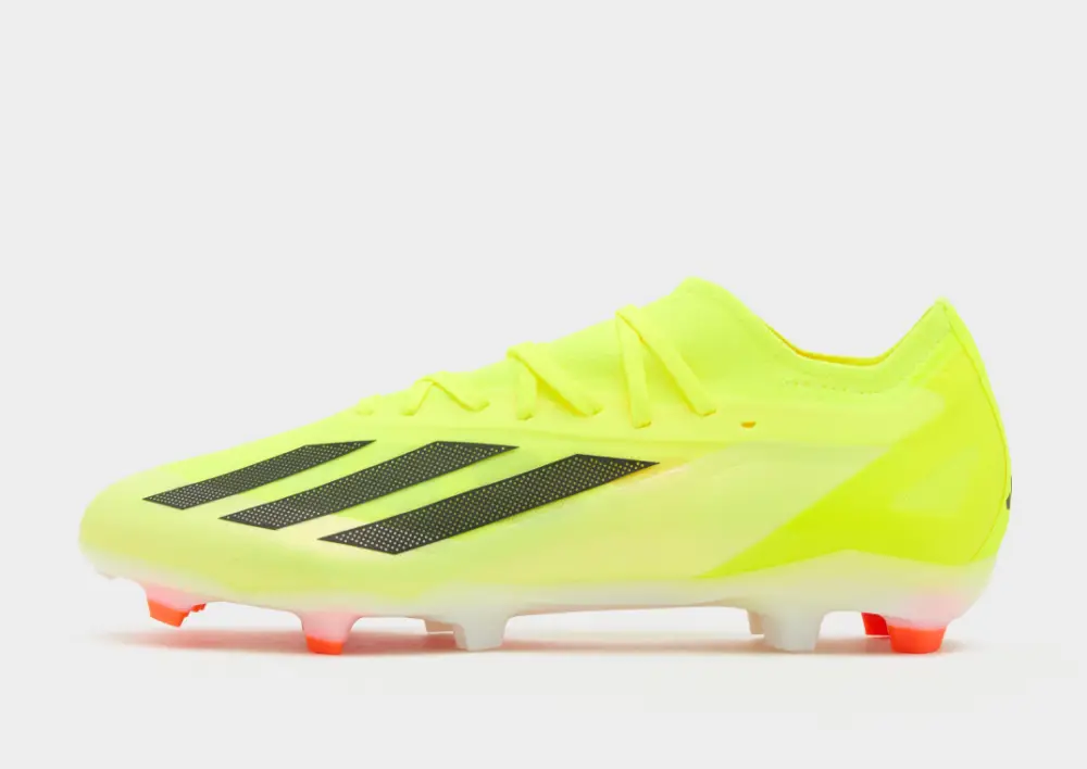 adidas X Crazyfast Pro FG