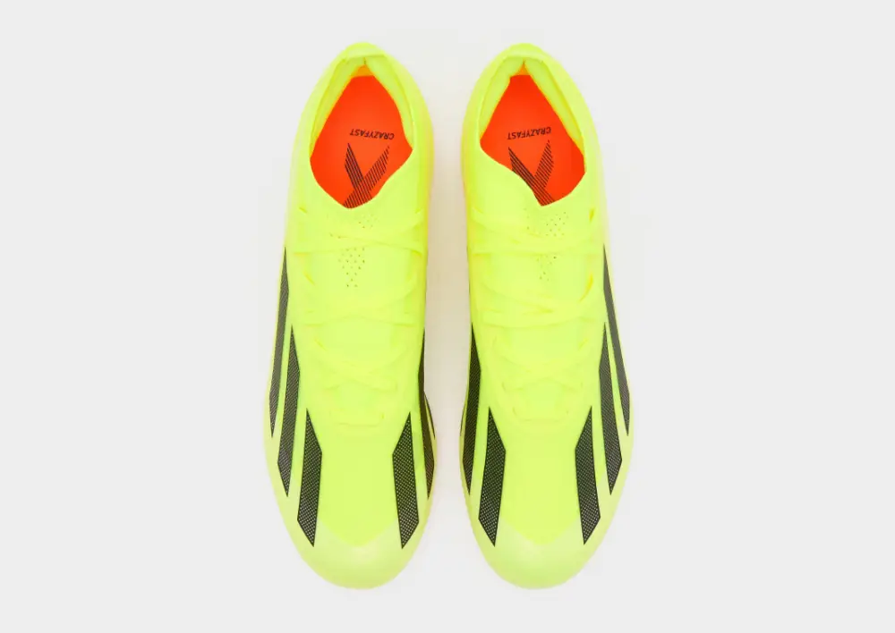 adidas X Crazyfast Pro FG 