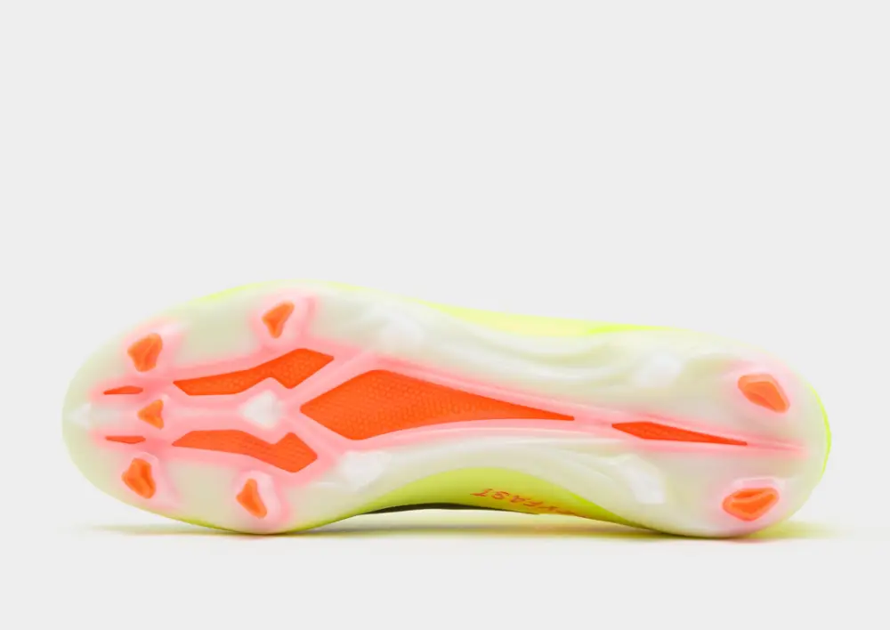 adidas X Crazyfast Pro FG 