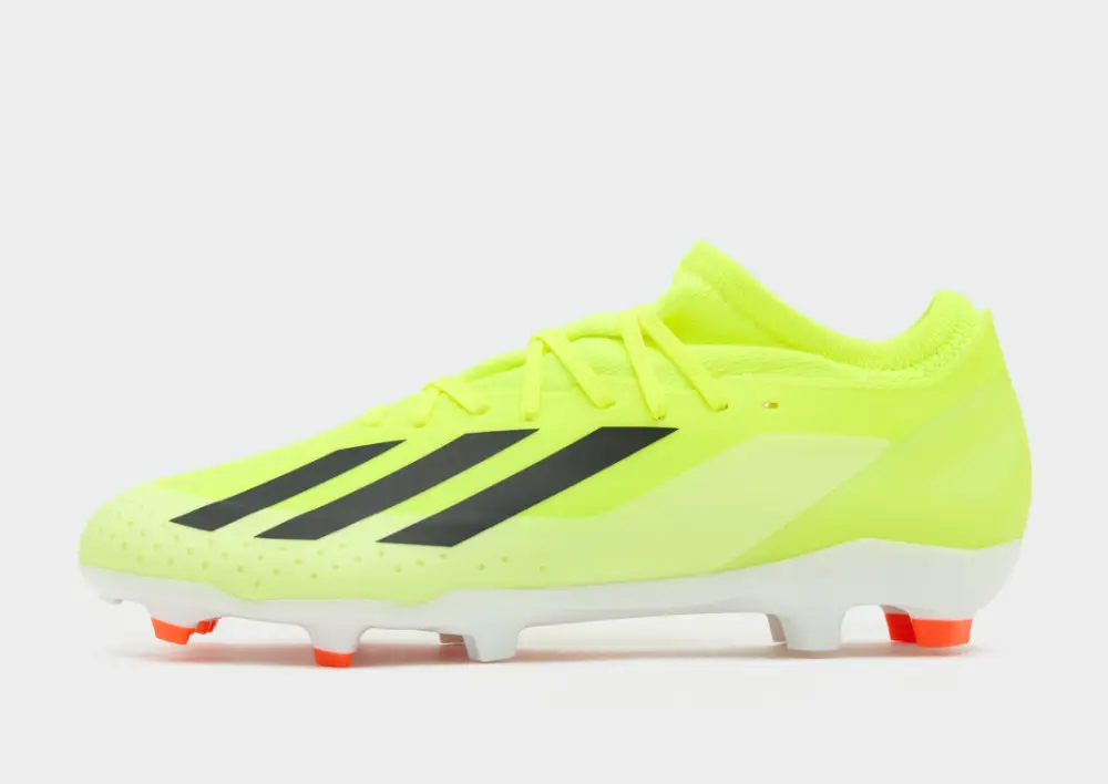adidas X Crazyfast League FG