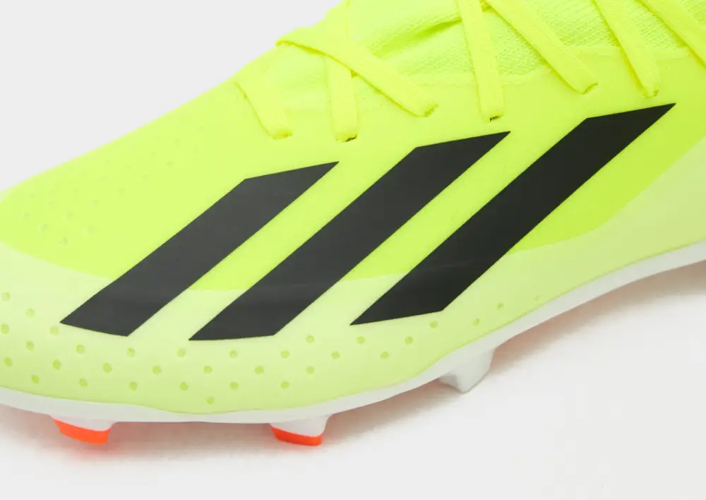 adidas X Crazyfast League FG 