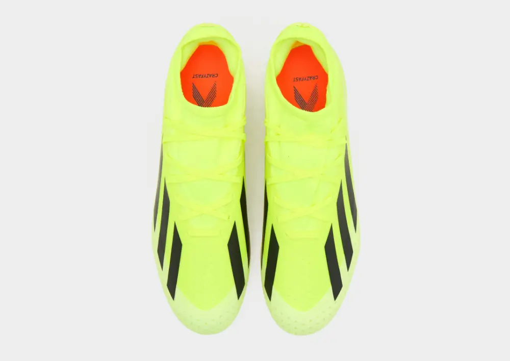 adidas X Crazyfast League FG 