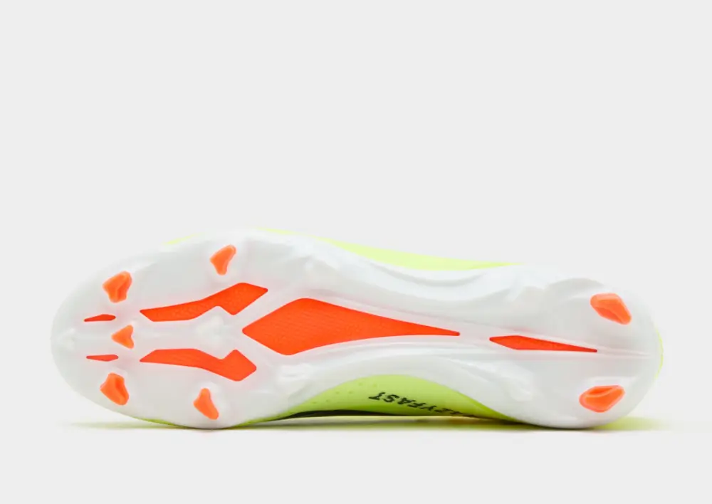 adidas X Crazyfast League FG 
