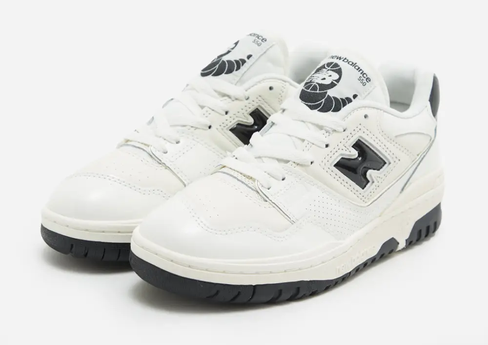 New Balance 550 Women's
