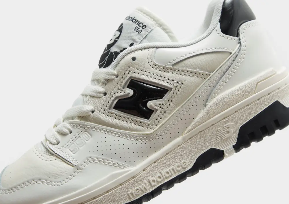 New Balance 550 Women's 