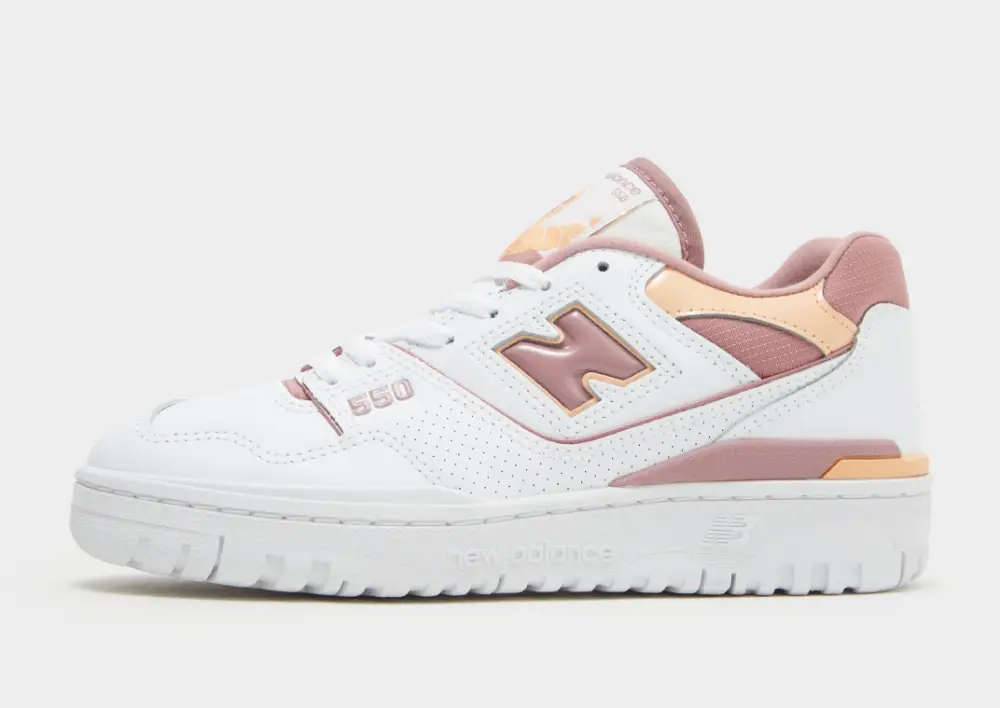 New Balance 550 Women's