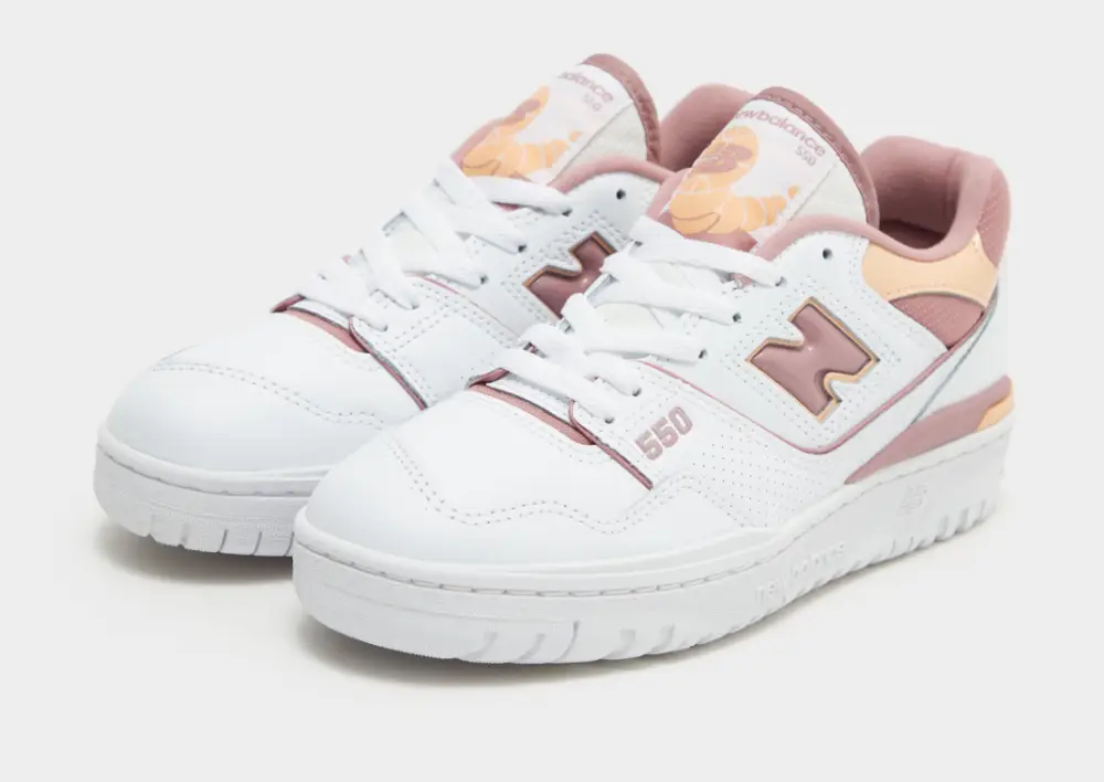 New Balance 550 Women's