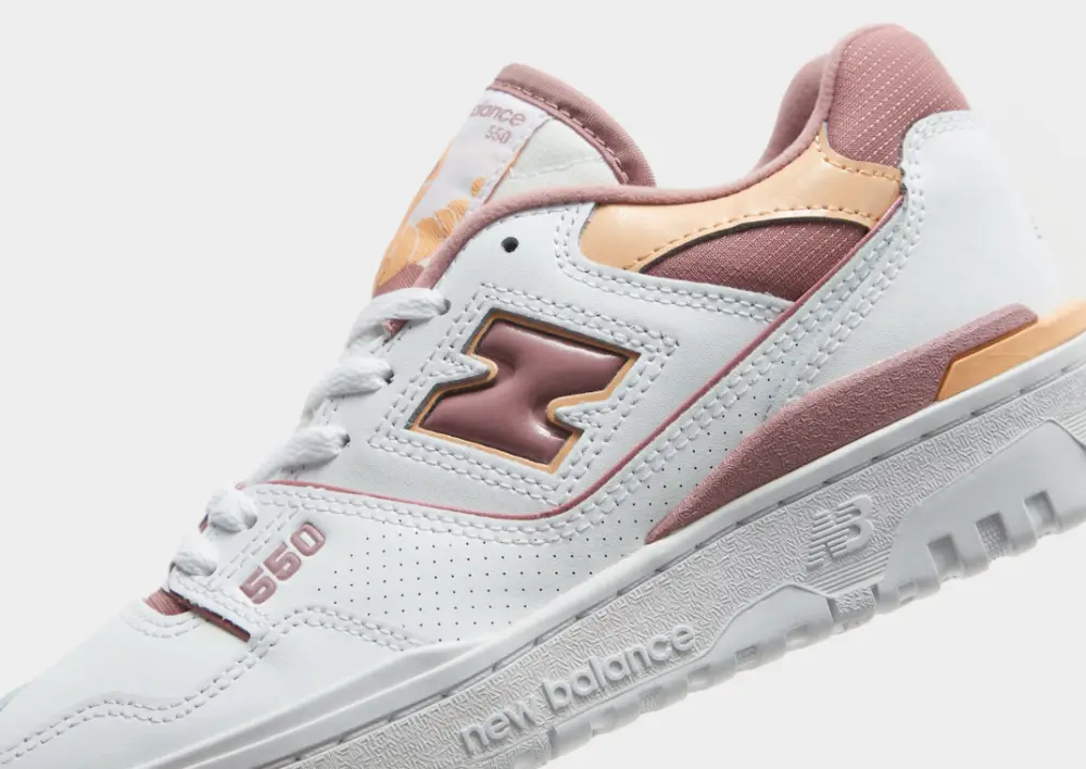 New Balance 550 Women's 