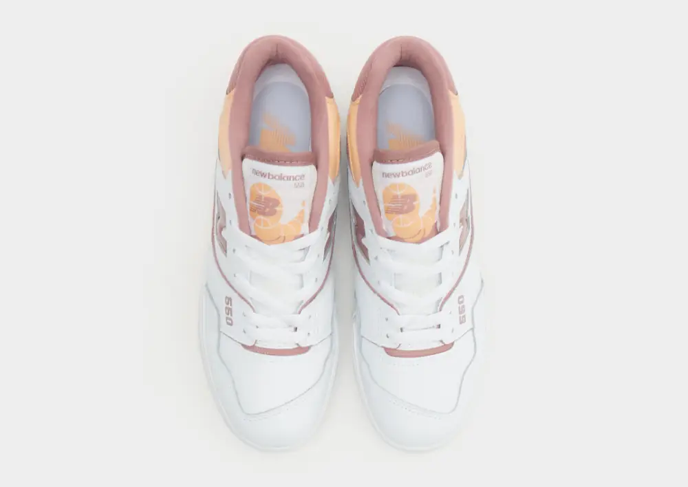 New Balance 550 Women's 