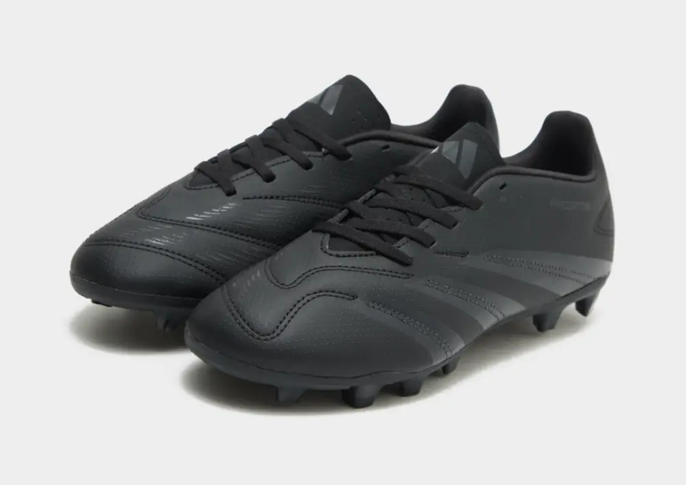 adidas Predator Club FG Junior