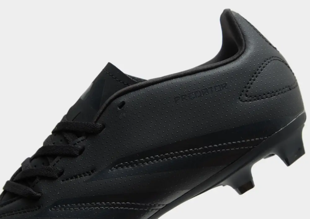 adidas Predator Club FG Junior 