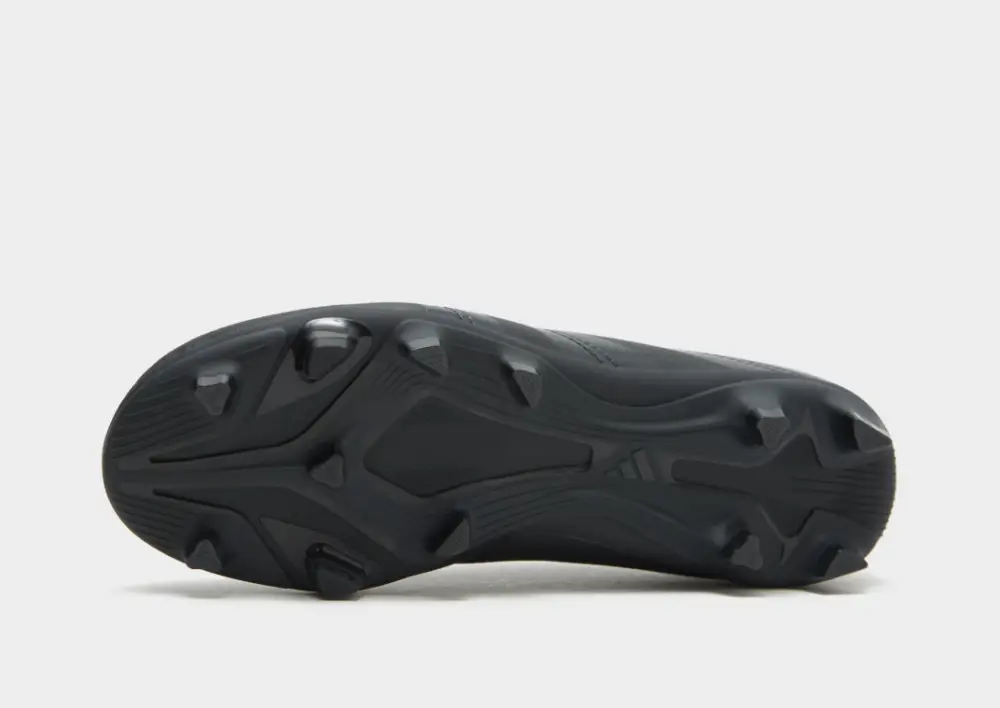 adidas Predator Club FG Junior 