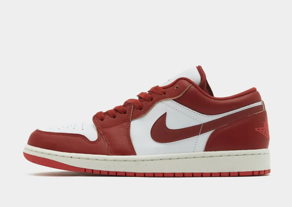 Jordan Air 1 Low C4E158