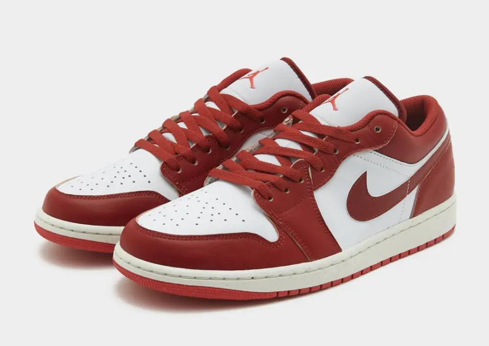 Jordan Air 1 Low C4E158