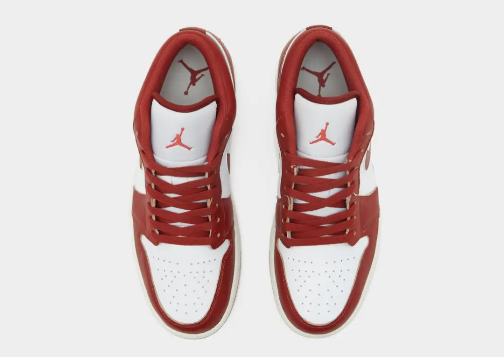 Jordan Air 1 Low 