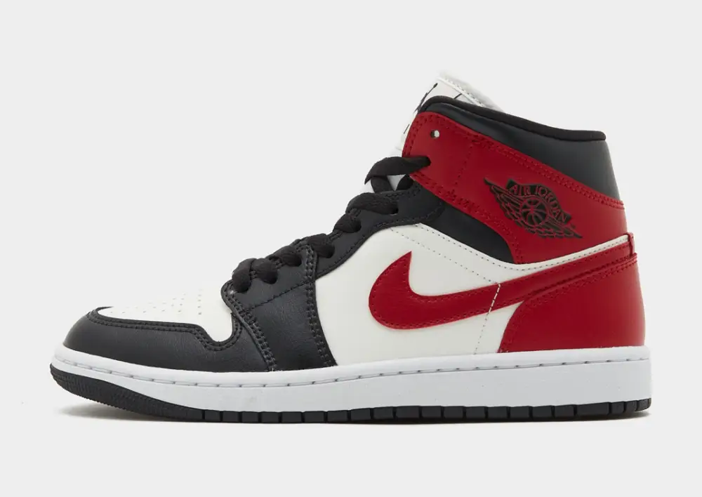 Jordan Air 1 Mid Women's