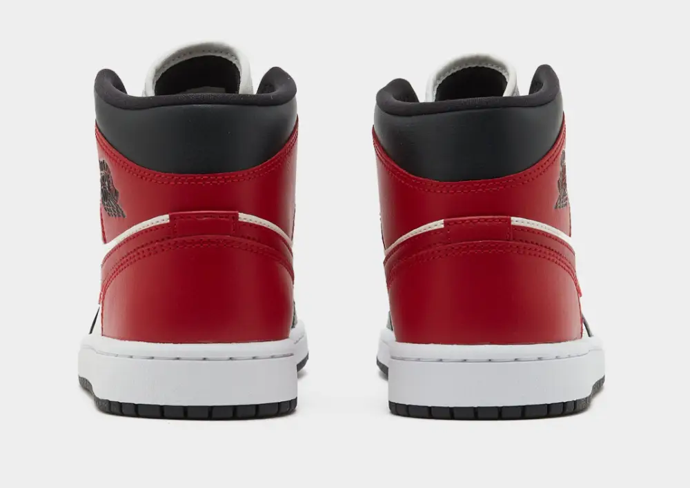 Jordan Air 1 Mid Women's 