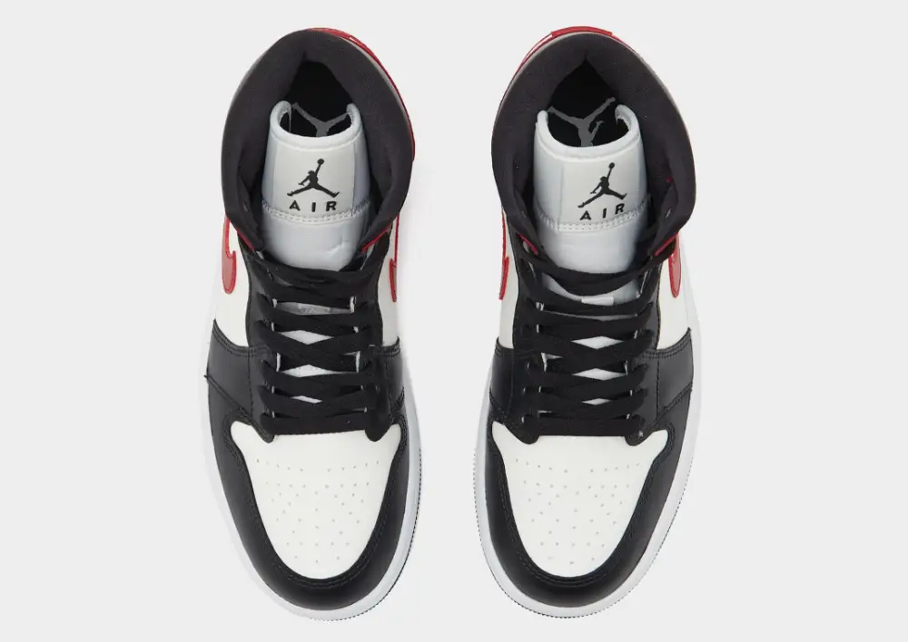 Jordan Air 1 Mid Women's 