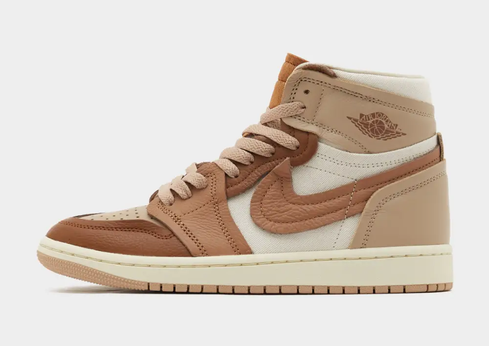 Jordan Air 1 Method Of Make Women's