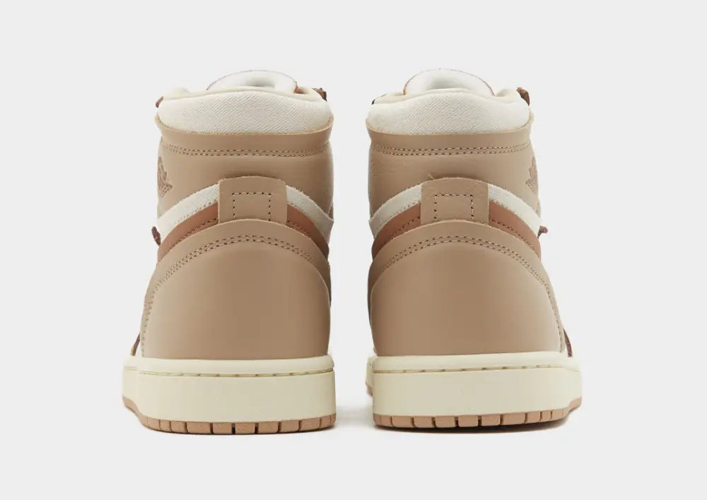 Jordan Air 1 Method Of Make Women's 