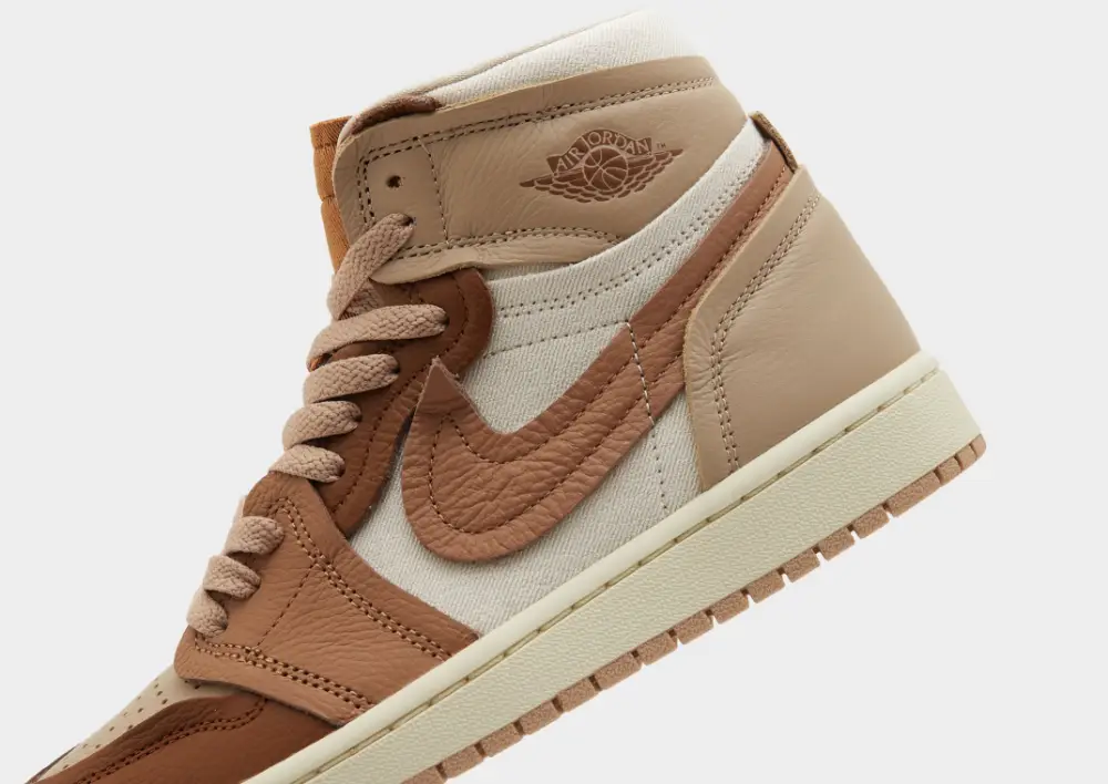 Jordan Air 1 Method Of Make Women's 