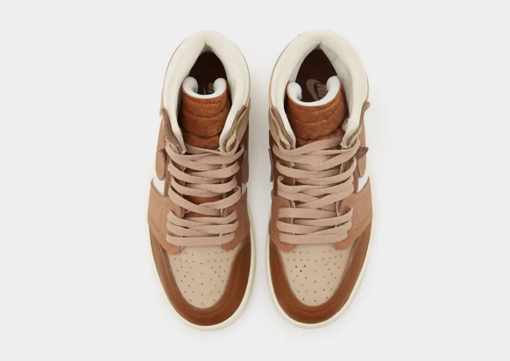 Jordan Air 1 Method Of Make Women's 
