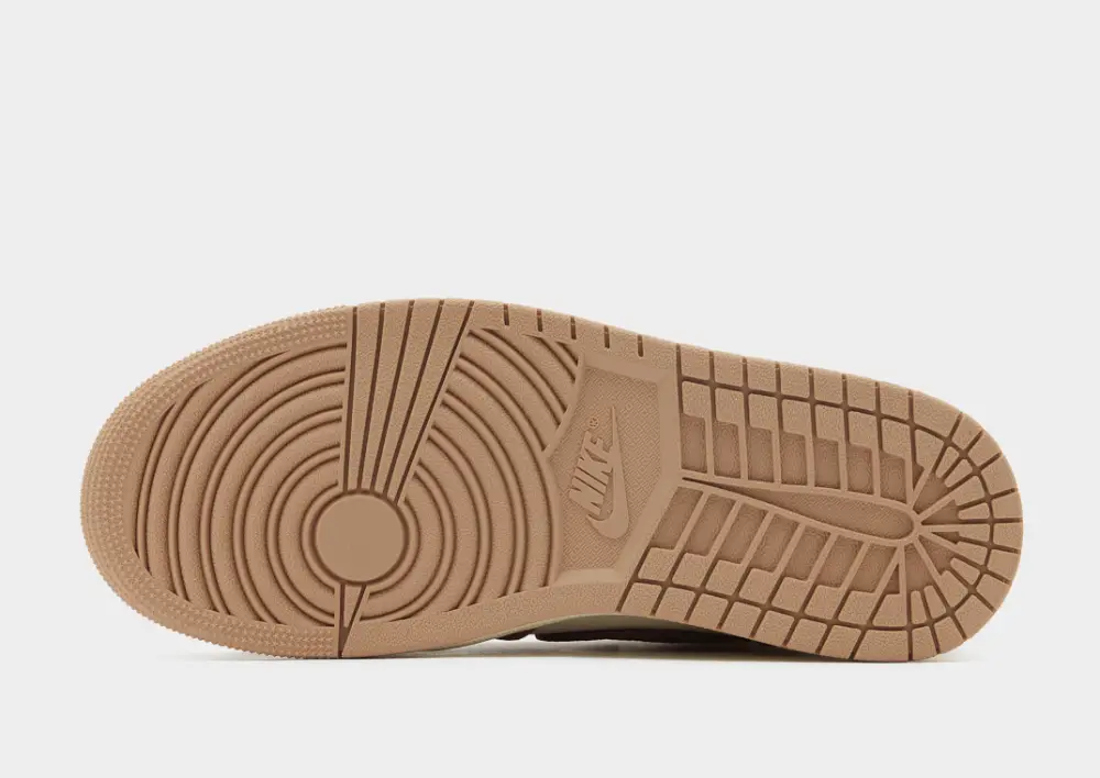 Jordan Air 1 Method Of Make Women's 