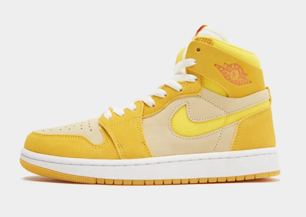 Jordan Air 1 Zoom CMFT 2 Women's