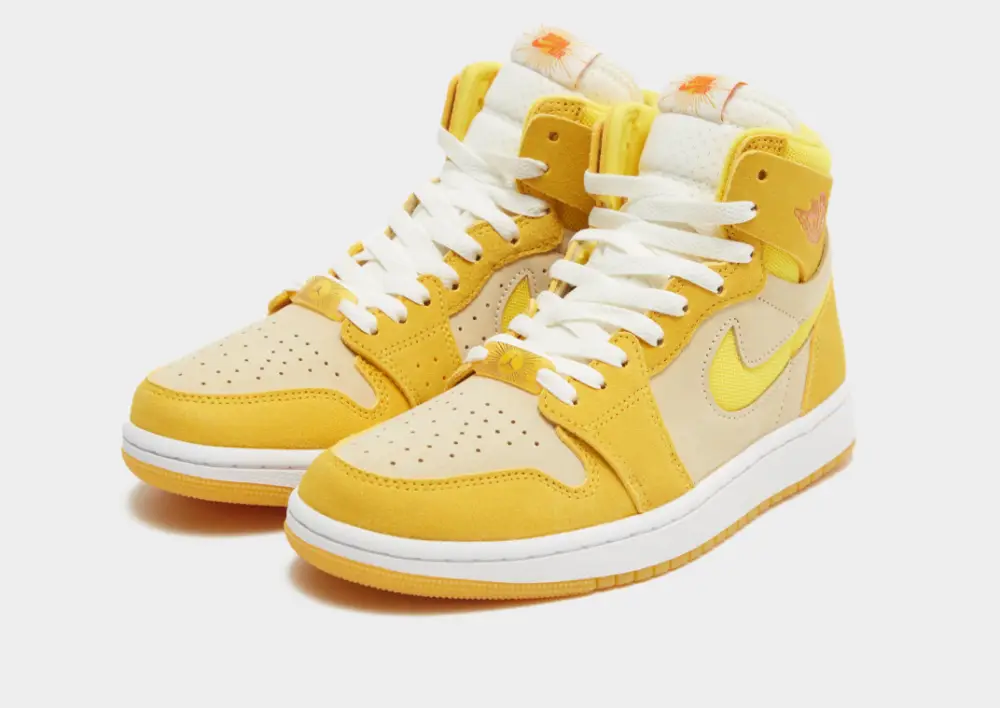 Jordan Air 1 Zoom CMFT 2 Women's