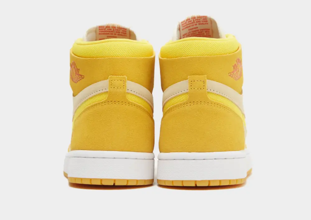 Jordan Air 1 Zoom CMFT 2 Women's 
