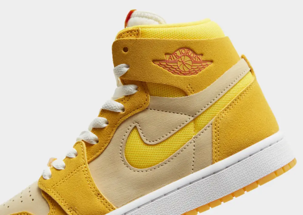 Jordan Air 1 Zoom CMFT 2 Women's 