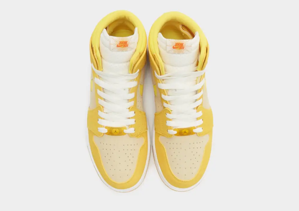 Jordan Air 1 Zoom CMFT 2 Women's 