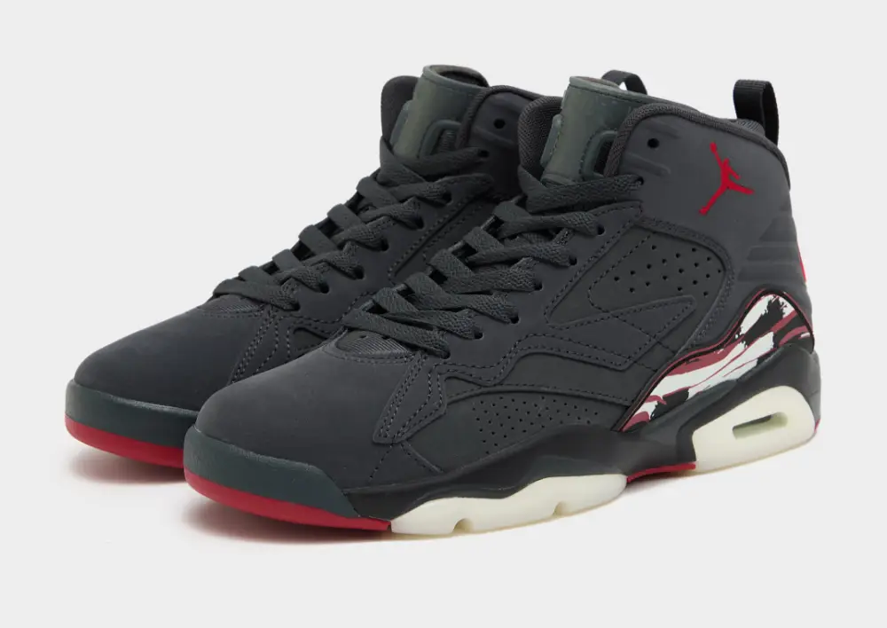 Jordan MVP Women's