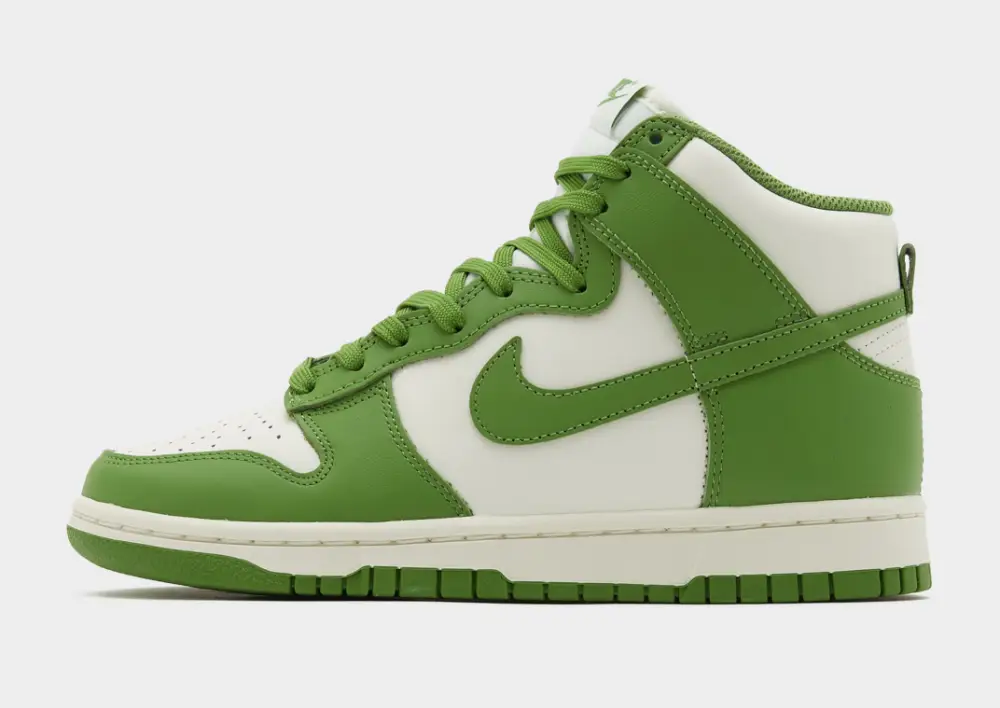 Nike Dunk High Women's