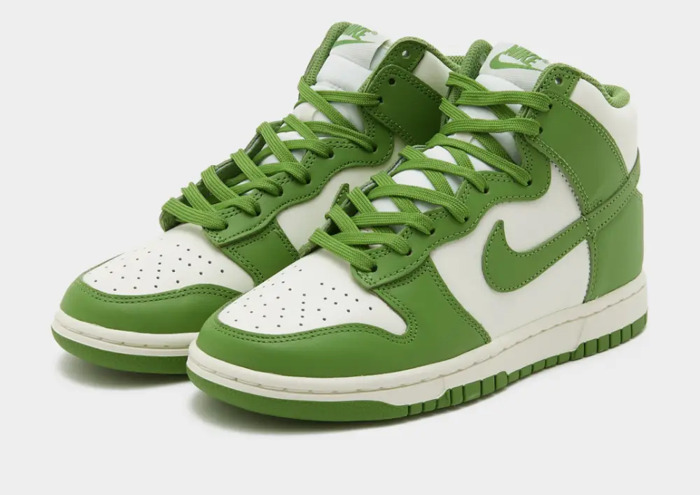 Nike Dunk High Women's