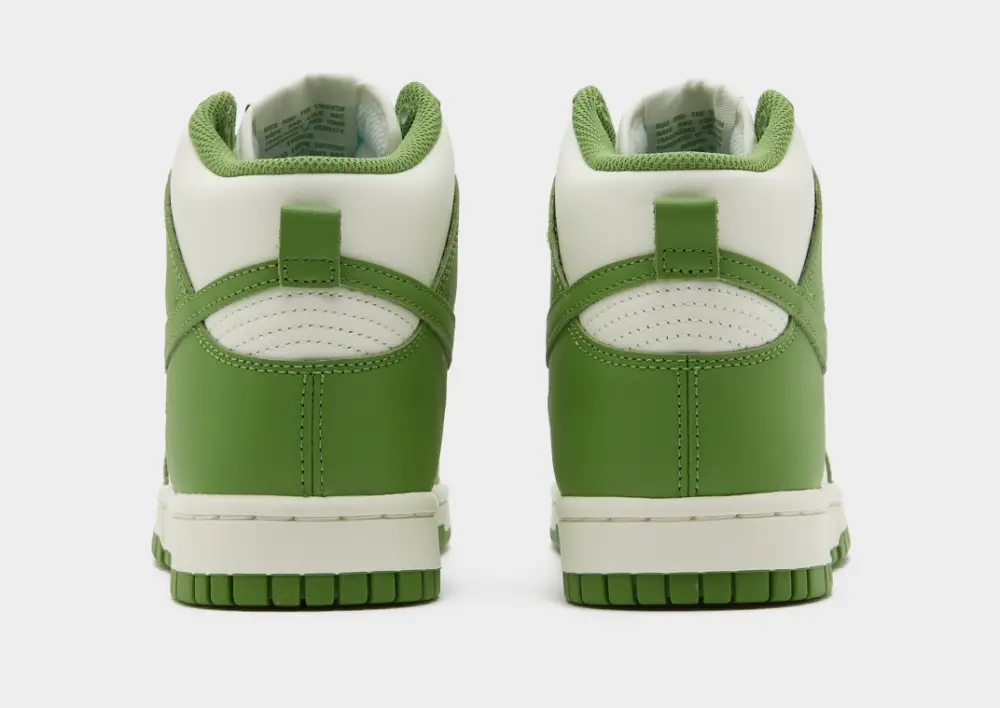 Nike Dunk High Women's 