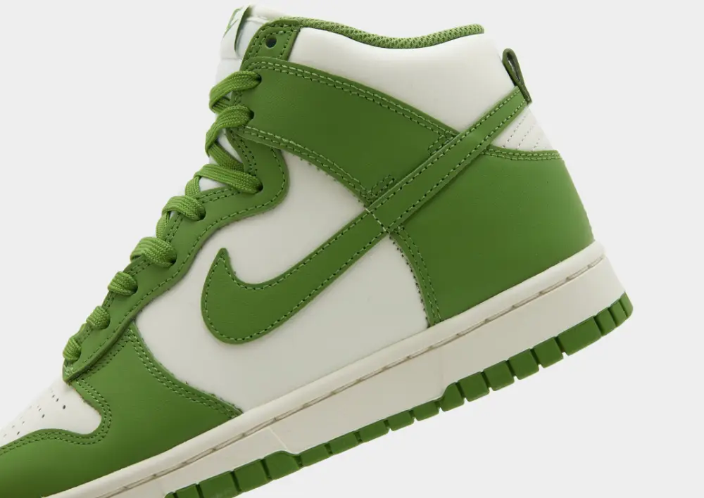 Nike Dunk High Women's 