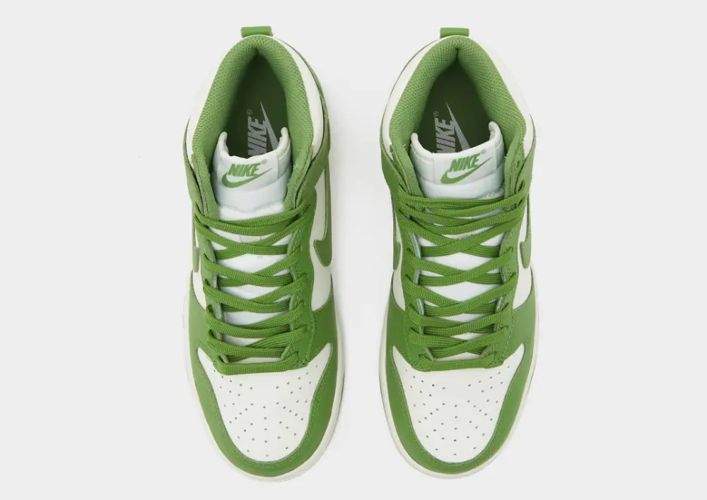 Nike Dunk High Women's 