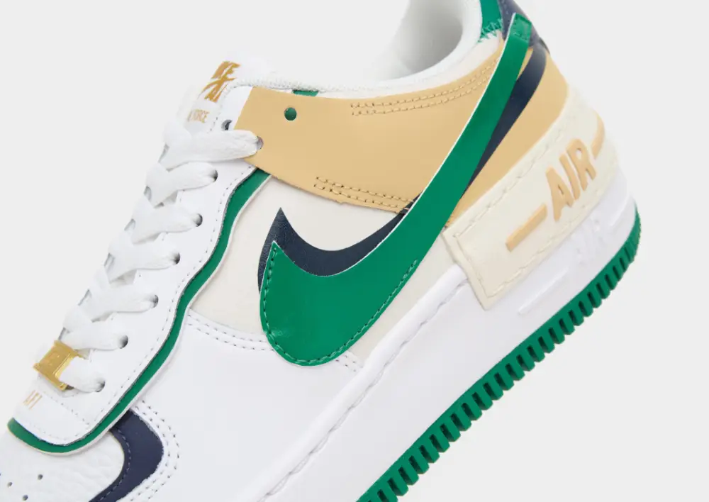 Nike Air Force 1 Shadow Women's 