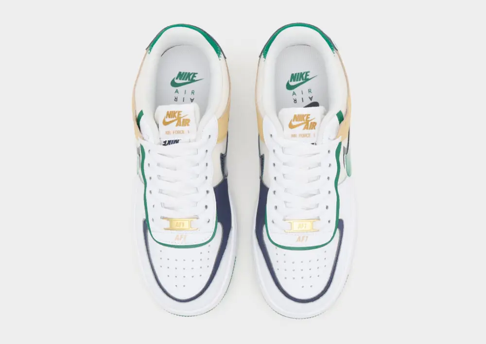 Nike Air Force 1 Shadow Women's 