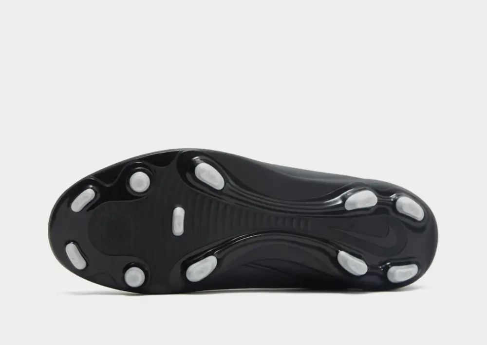 Nike Phantom GX 2 Club FG Junior 