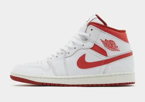 Jordan Air 1 Mid 20911