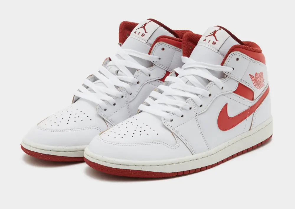 Jordan Air 1 Mid 20911