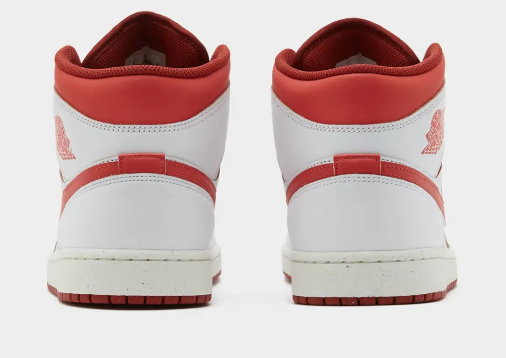 Jordan Air 1 Mid 
