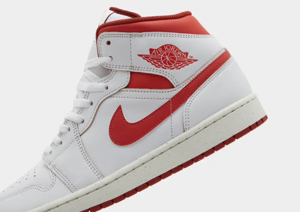 Jordan Air 1 Mid 