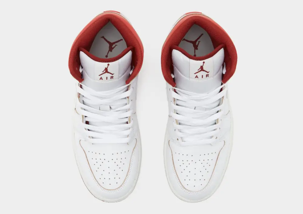 Jordan Air 1 Mid 